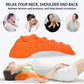 Neck Stretcher Massager for Neck Pain