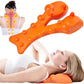 Neck Stretcher Massager for Neck Pain