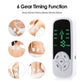 EMS Electric Muscle Therapy Stimulator