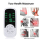 EMS Electric Muscle Therapy Stimulator