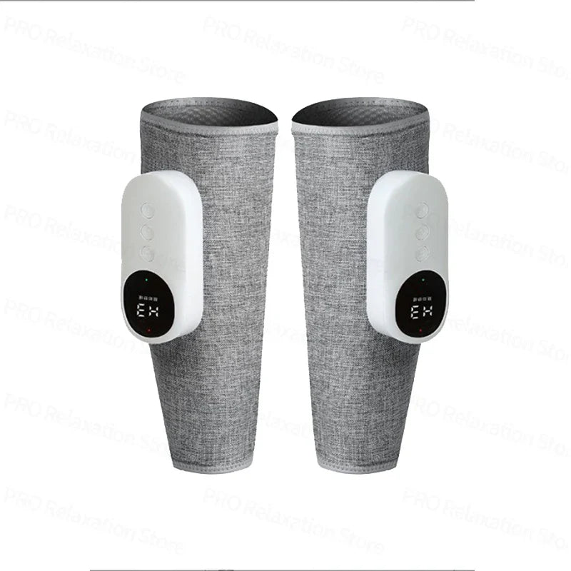 Air Pressure Leg Massager