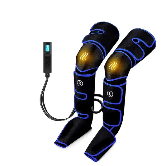 Leg Massager With Heat