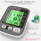 Digital LCD Blood Pressure Monitor