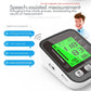 Digital LCD Blood Pressure Monitor