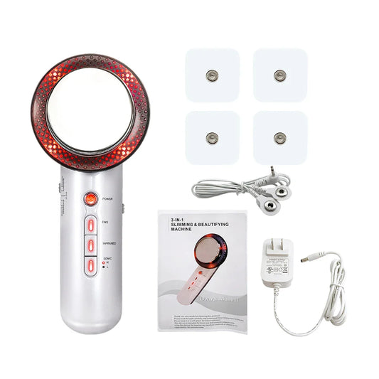 EMS Body Slimming Massager Fat Burner