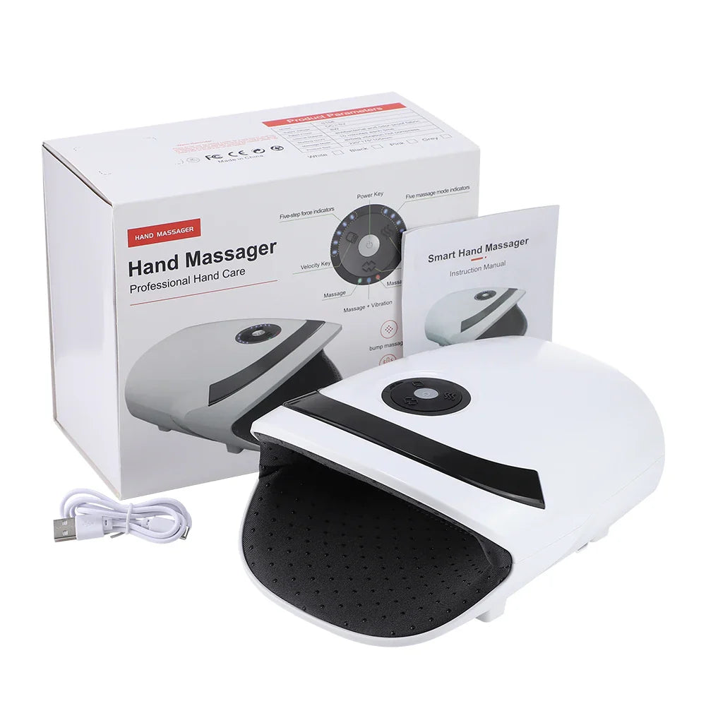 Hand Massager