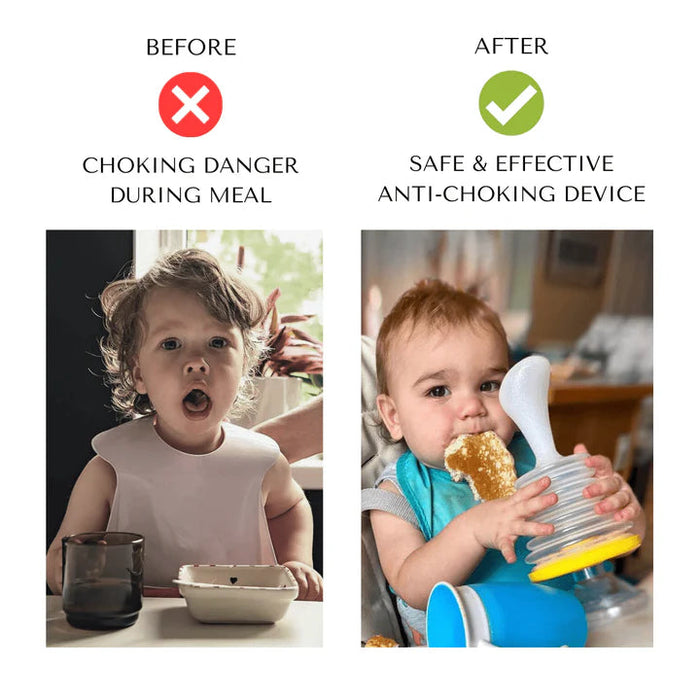 Anti Choking Device